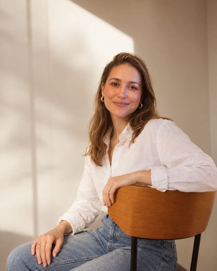 Paloma Tobón